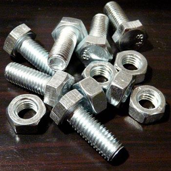 Fasteners Supplier & Stockist in India