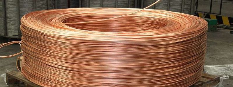 Copper Supplier, Stockist, Importer & Exporter in India