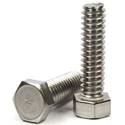 Bolts Supplier and Stockist in India