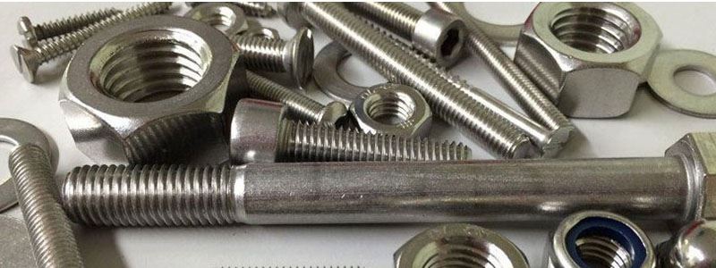 Fastener Supplier, Stockist, Importer & Exporter in India