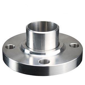 Lap Joint Flange Supplier in India