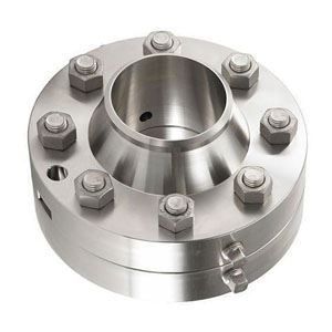 Orifice Flange Supplier in India