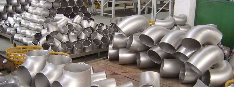 Pipe Fitting Supplier, Stockist, Importer & Exporter in India