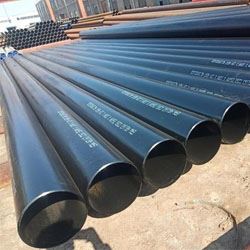 Erw Pipe Supplier and Stockist in India