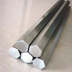 Hex Bar Supplier and Stockist in India