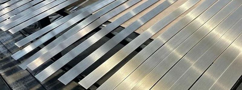 Strip Supplier, Stockist, Importer & Exporter in India