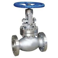 Gate Valve Supplier in India