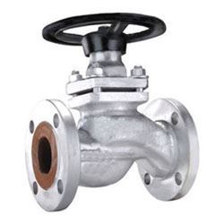 Piston Valve Supplier in India